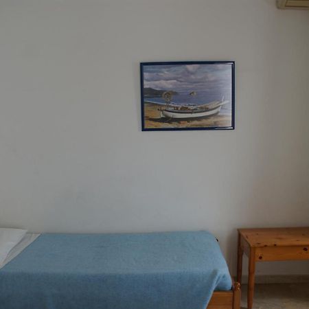 Hotel Eleftheria Páros Eksteriør billede