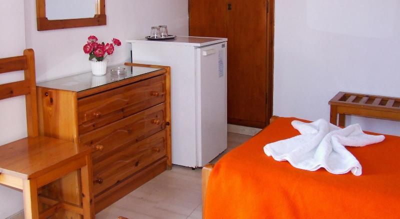 Hotel Eleftheria Páros Eksteriør billede