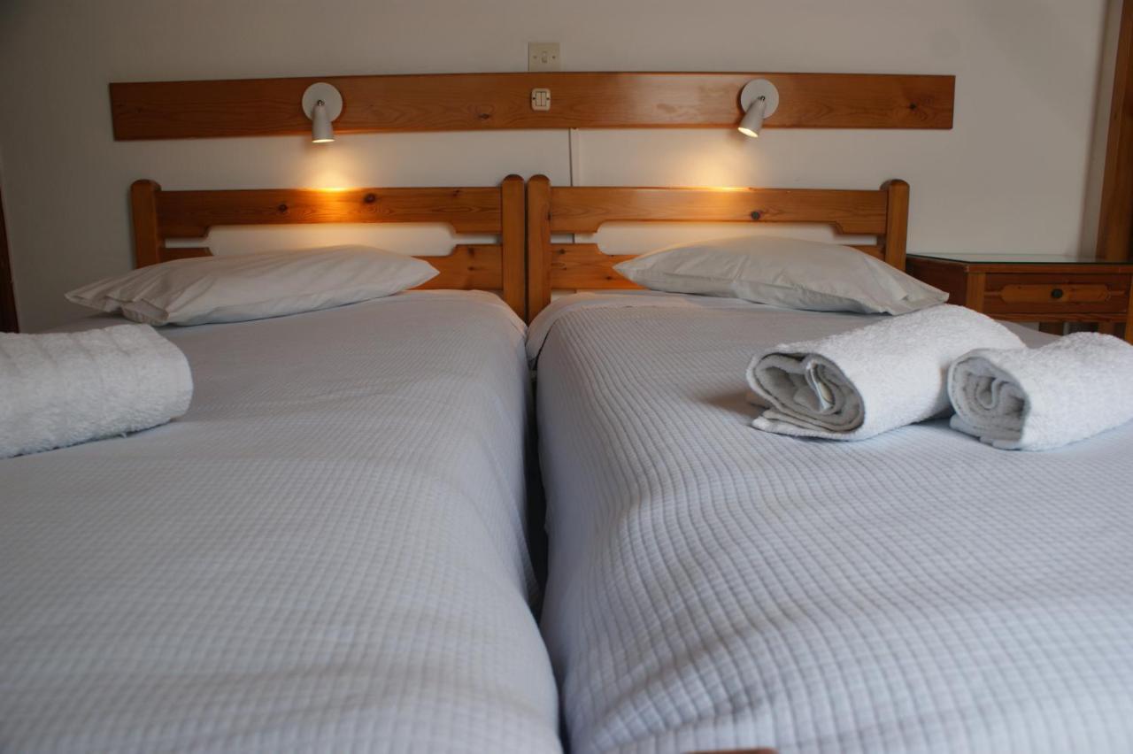 Hotel Eleftheria Páros Eksteriør billede