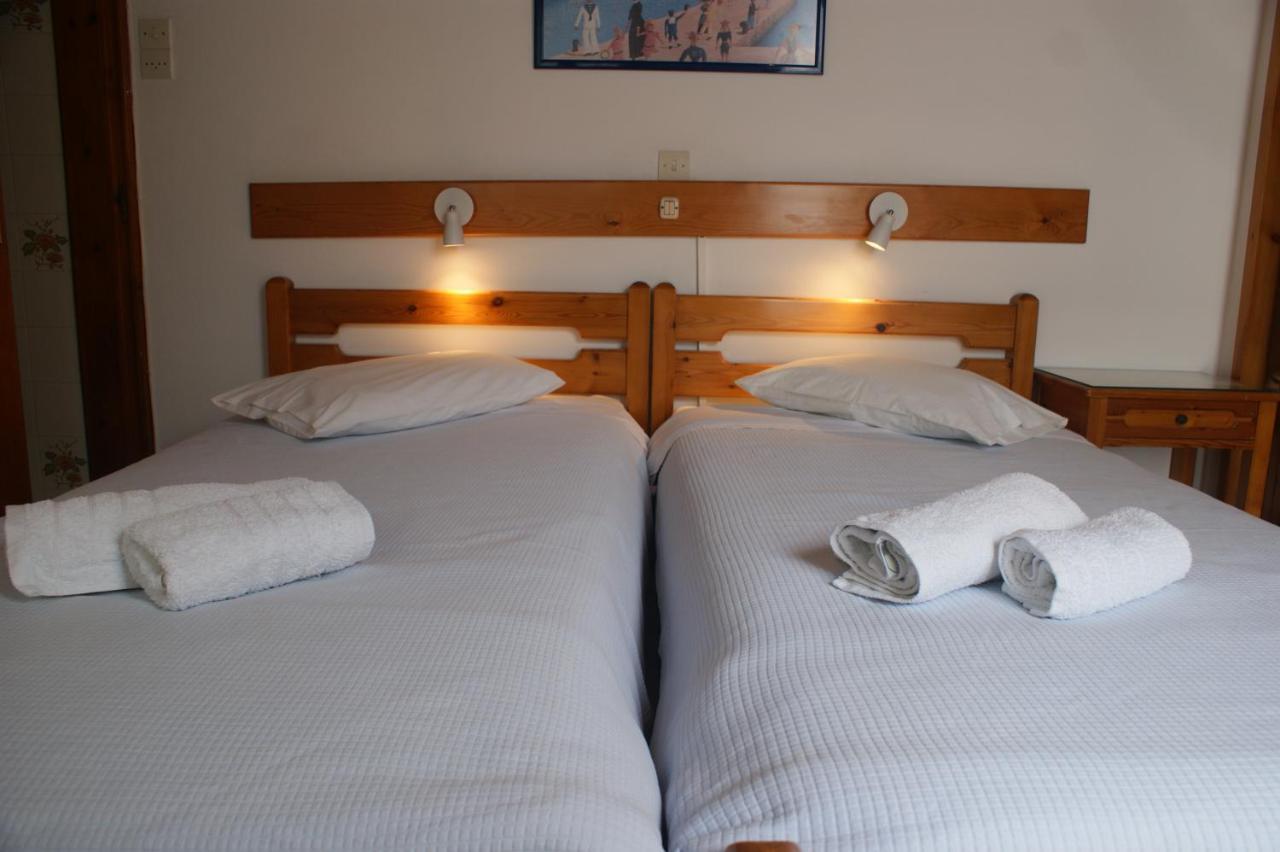Hotel Eleftheria Páros Eksteriør billede